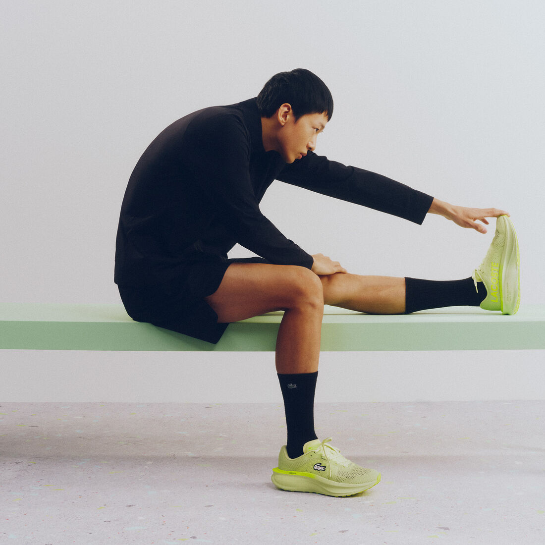 Men's Neo Run 2 Running shoes Men's Neo Run 2 Running shoes - 51SMA0026-LG2