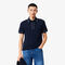 Regular Fit Paris Stretch Pique Polo Shirt - PH8184-00-166