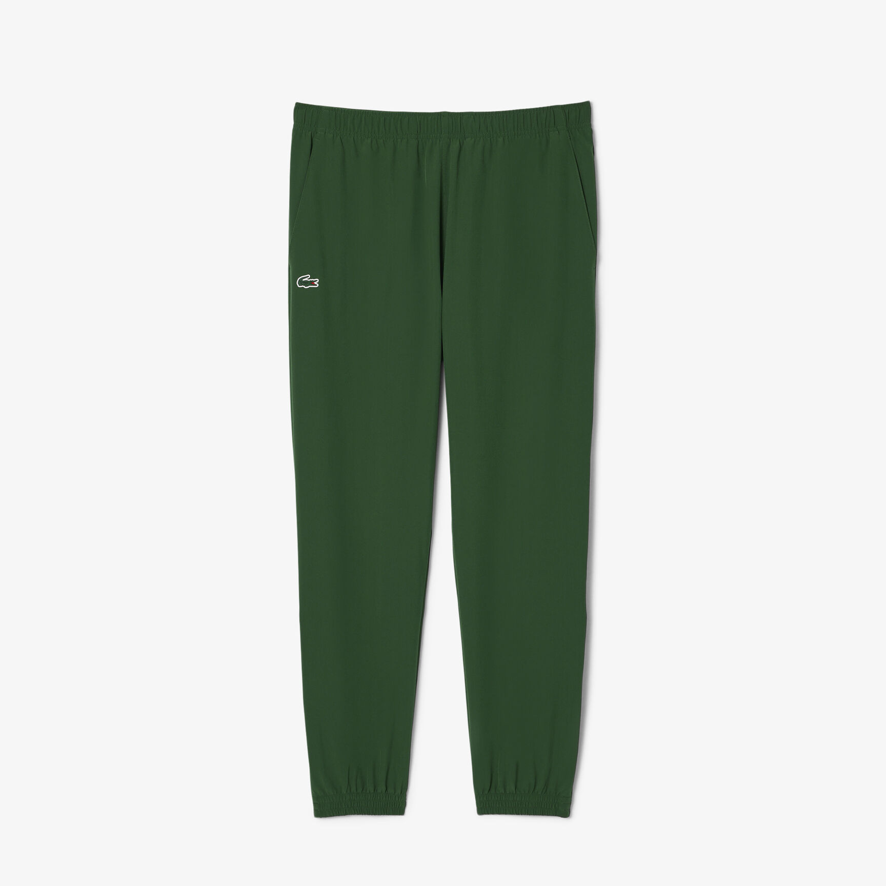 Lacoste Tennis x Novak Djokovic Tracksuit - WH8977-00-381