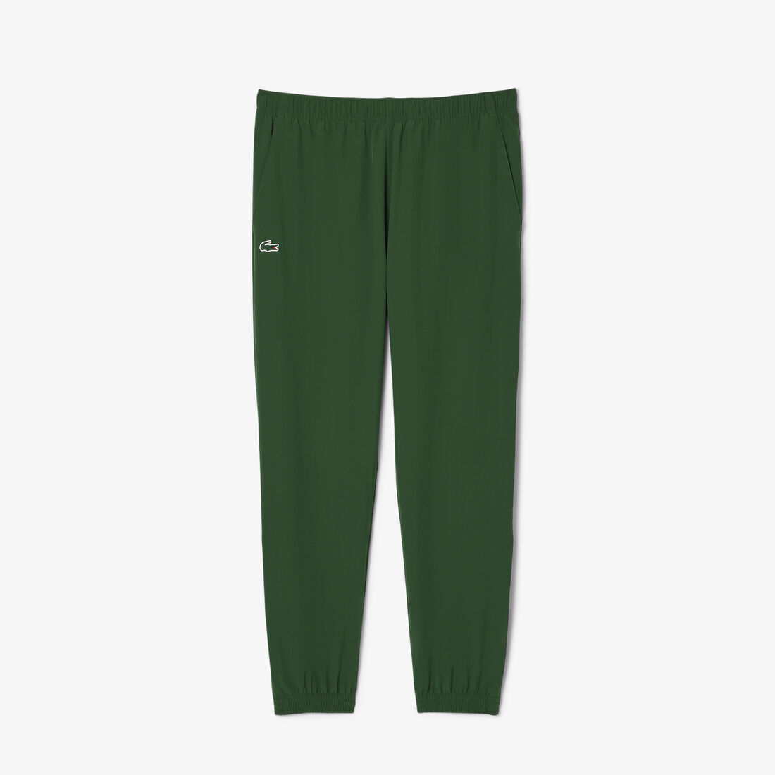 بدلة لاكوست للتنس x نوفاك ديوكوفيتش الرياضية Lacoste Tennis x Novak Djokovic Tracksuit - WH8977-00-381