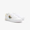 Women's Lacoste Powercourt Leather Sneakers women s lacoste powercourt leather sneakers