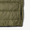 Sleeveless Water-Repellent Jacket lacoste sleeveless water repellent jacket