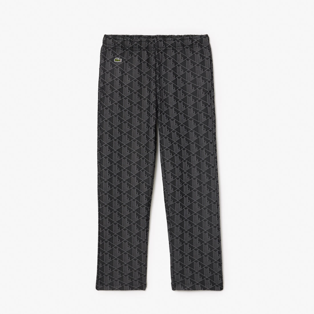 Paris Monogram Sweatpants - XJ1232-00-4PC