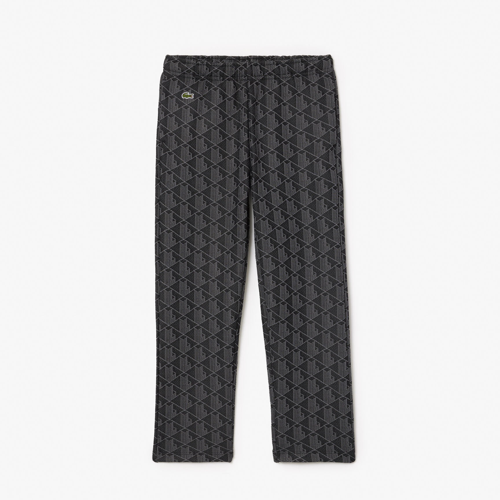بنطال باريس مونوغرام Paris Monogram Sweatpants - XJ1232-00-4PC
