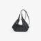 Medium Lenglen Leather Hobo Bag Medium Lenglen Leather Hobo Bag - NU5466DP-000
