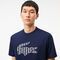 تي شيرت تنس بيكيه فائق الجفاف Ultra Dry Pique Tennis T-shirt - TH2623-00-166