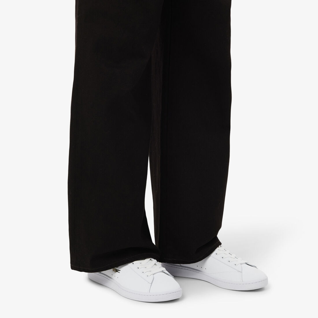 Women's Carnaby Set Leather Sneakers Women's Carnaby Set Leather Sneakers - 51SFA0092-ALM