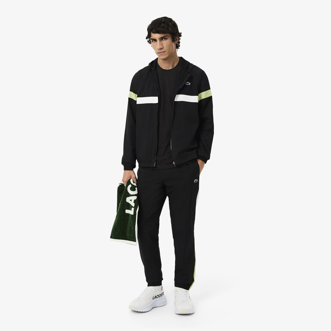 Ultra Dry Cotton Sport T-shirt Ultra Dry Cotton Sport T-shirt - TH7618-00-031