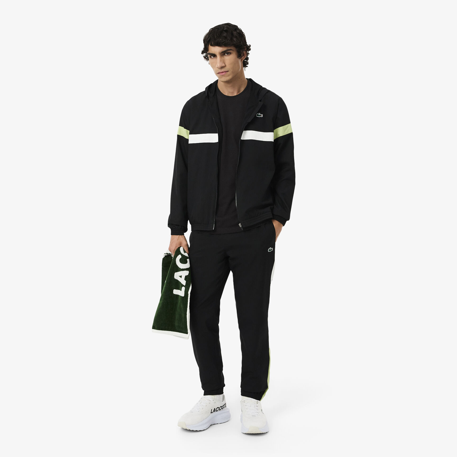 Ultra Dry Cotton Sport T-shirt Ultra Dry Cotton Sport T-shirt - TH7618-00-031