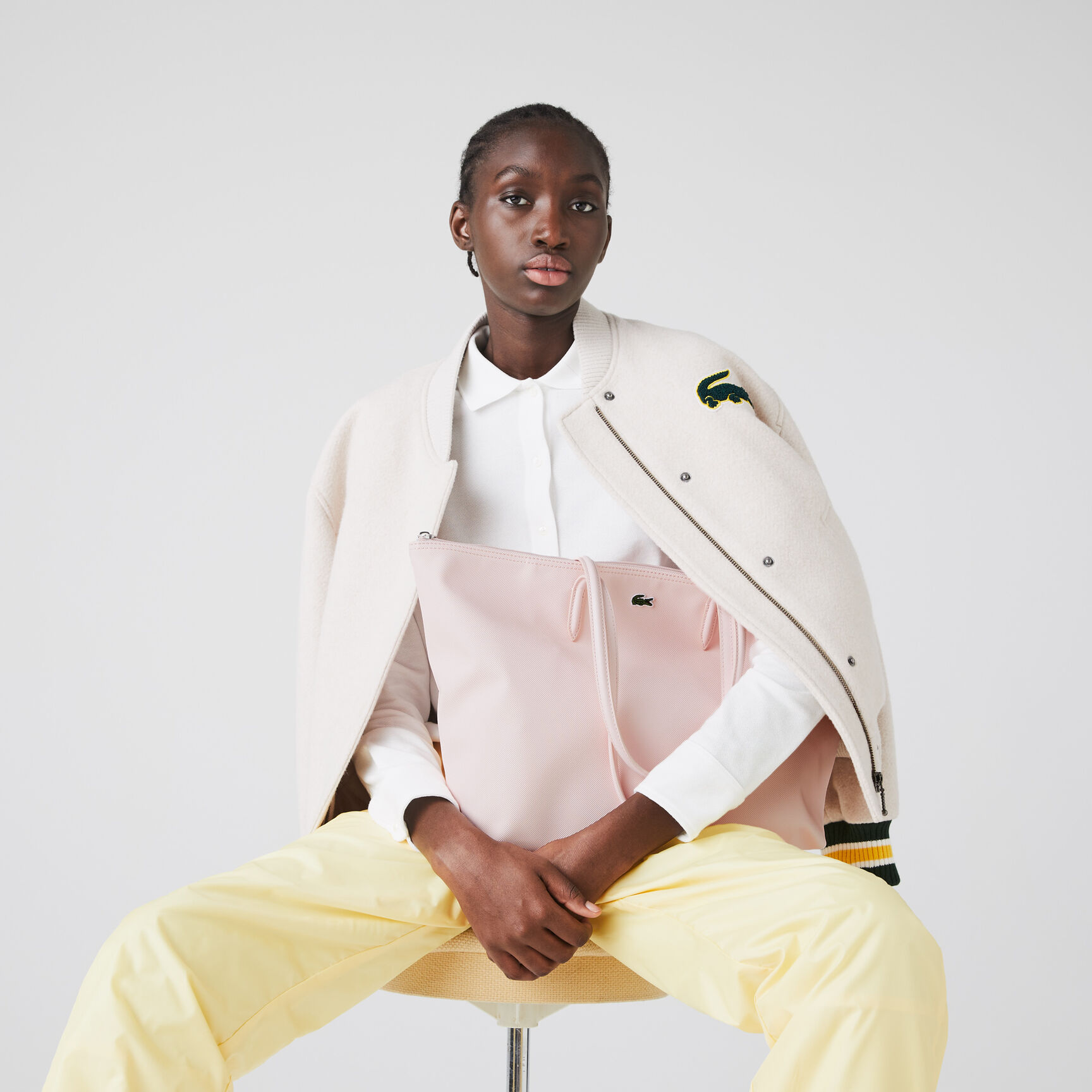 Large L.12.12 Concept Tote Large L.12.12 Concept Tote