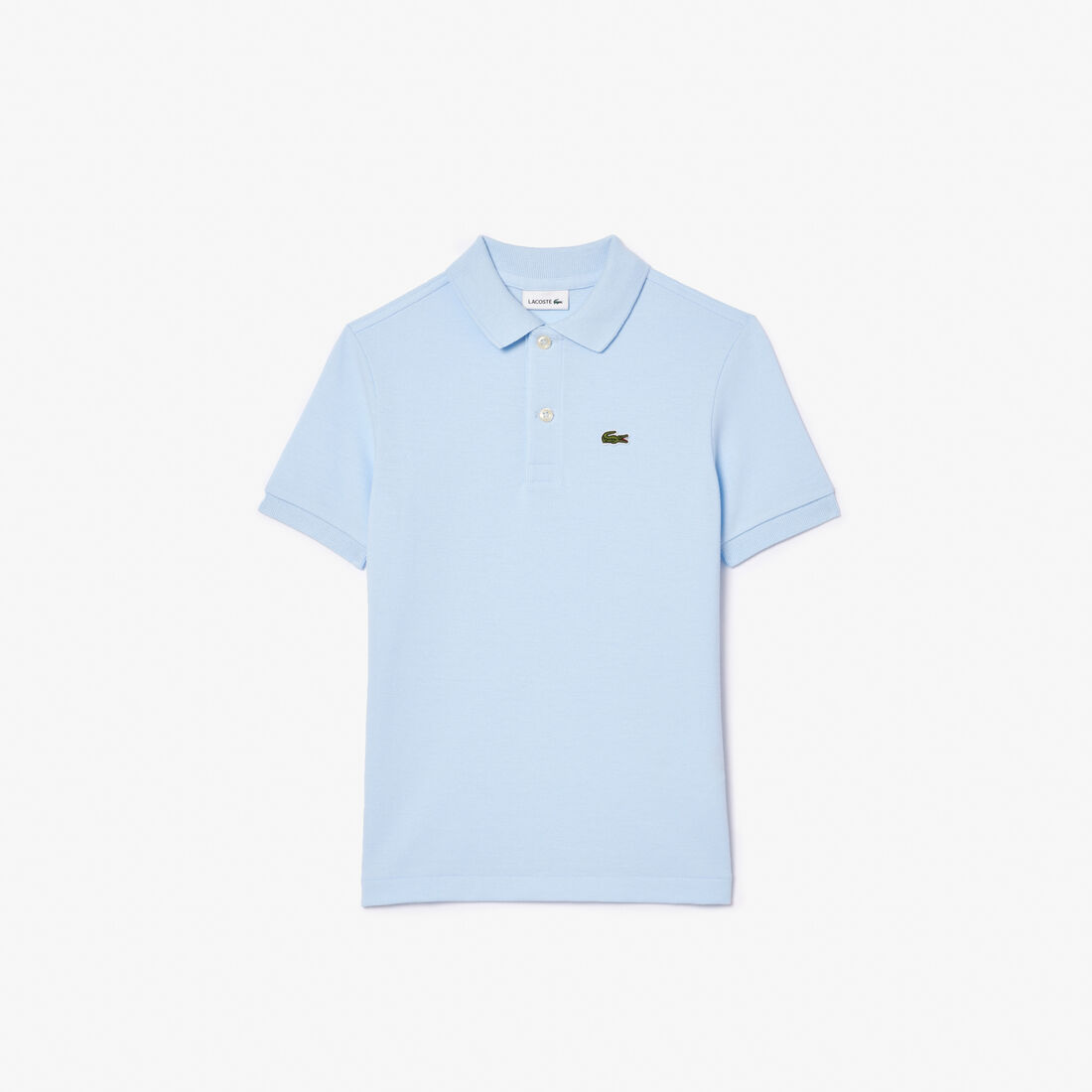 قميص بولو بيتي بيكيه Petit Pique Polo Shirt - PJ2909-00-T01