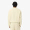 Double Face Pique Badge Sweatshirt - SH0035-00-S7G