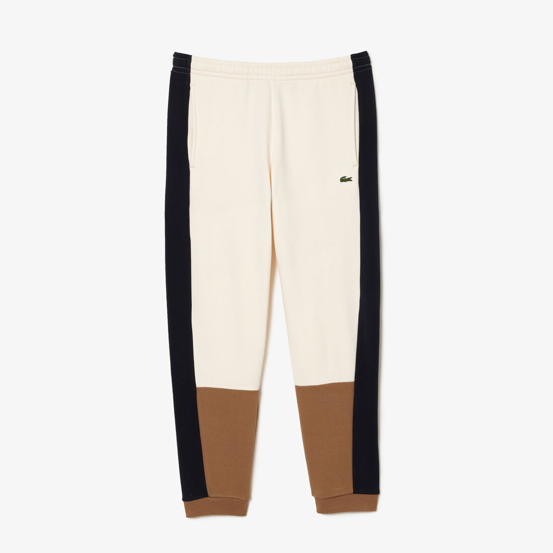 بنطال رياضي من مجموعة أوريجينال باريس Regular Fit Colourblock Jogger Track Pants - XH1300-00-RI2