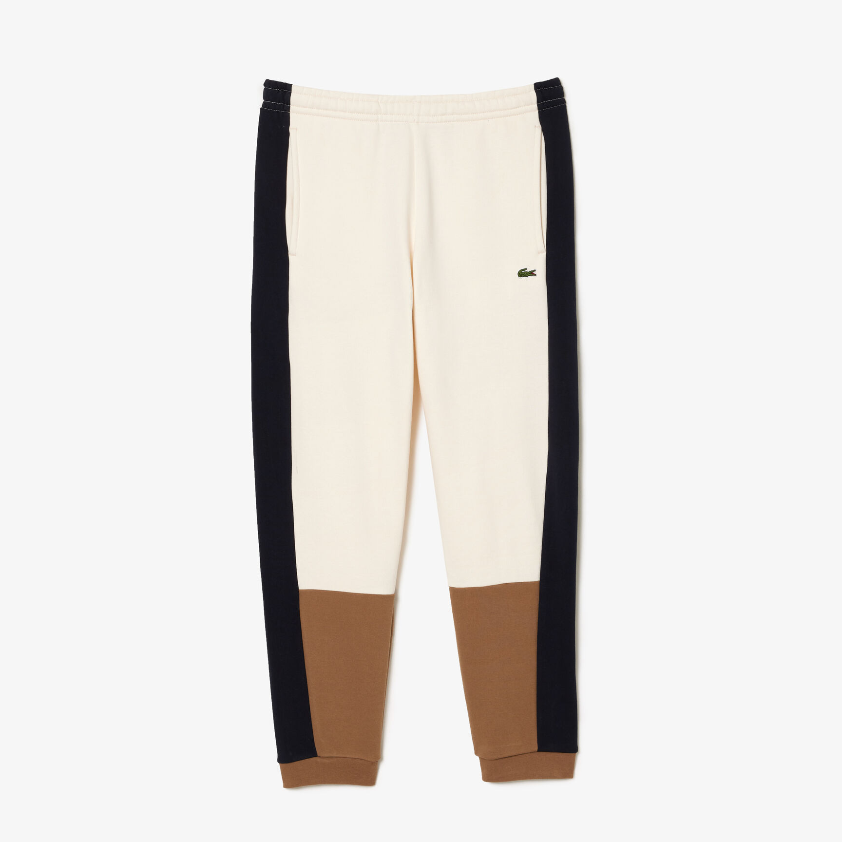 بنطال رياضي من مجموعة أوريجينال باريس Regular Fit Colourblock Jogger Track Pants - XH1300-00-RI2