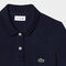 Pique Polo Dress lacoste pique polo dress