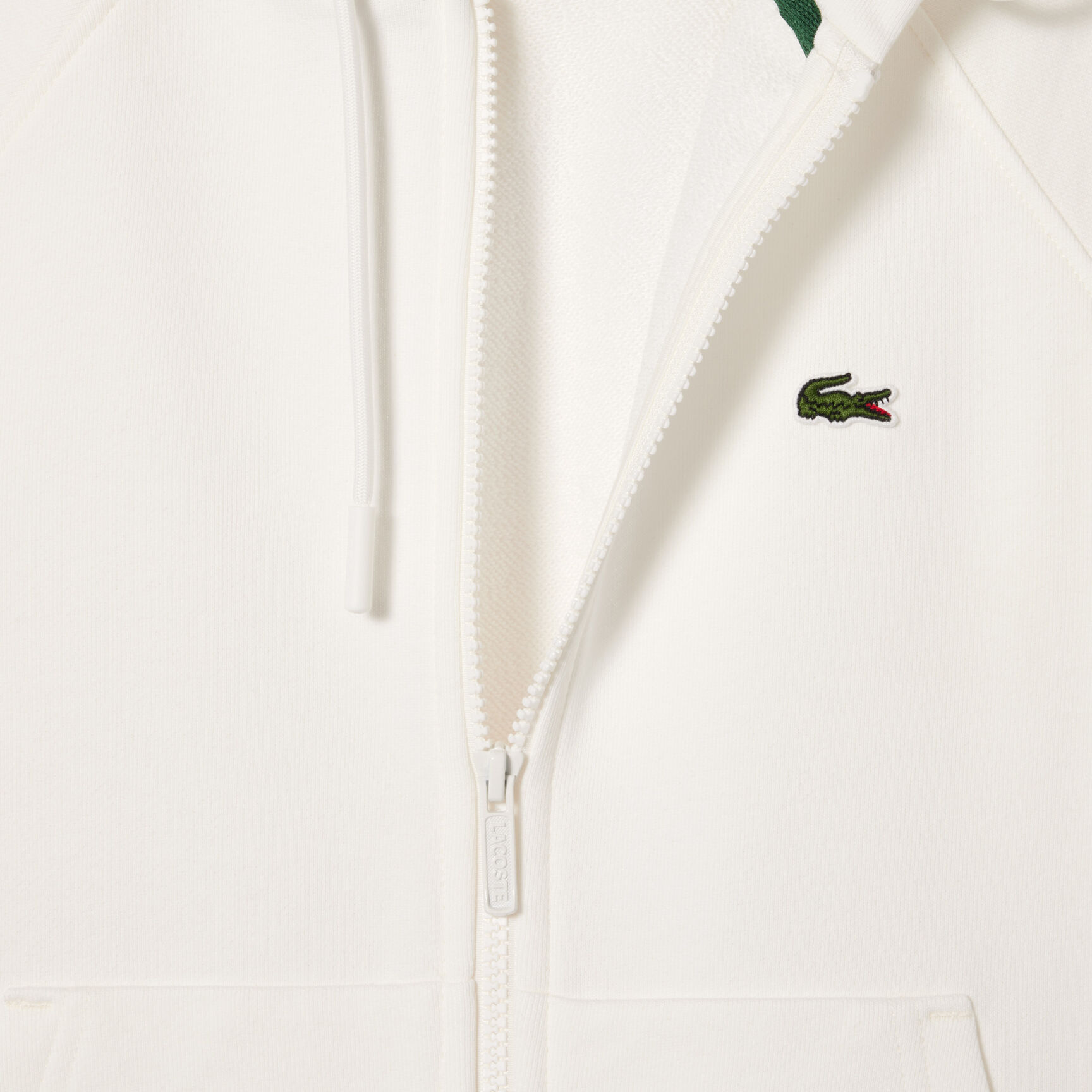 Zipped Hoodie Zipped Hoodie - SF9213-00-70V