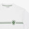 Printed Embroidered Cotton Jersey T-shirt lacoste printed embroidered cotton jersey t shirt