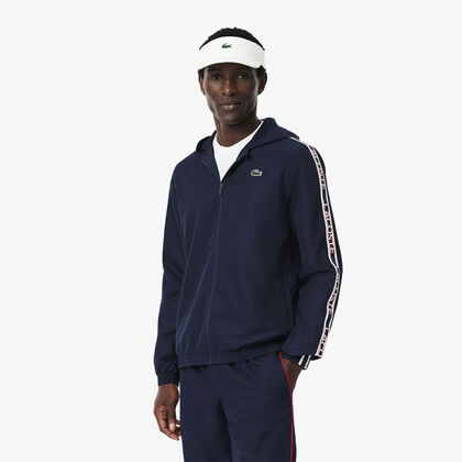 Logo Sport Tracksuit Logo Sport Tracksuit