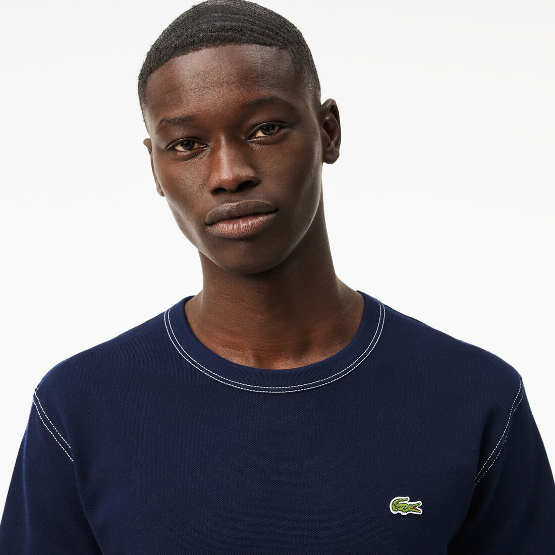 Heavy Cotton Pique T-shirt Heavy Cotton Pique T-shirt - TH2829-00-166