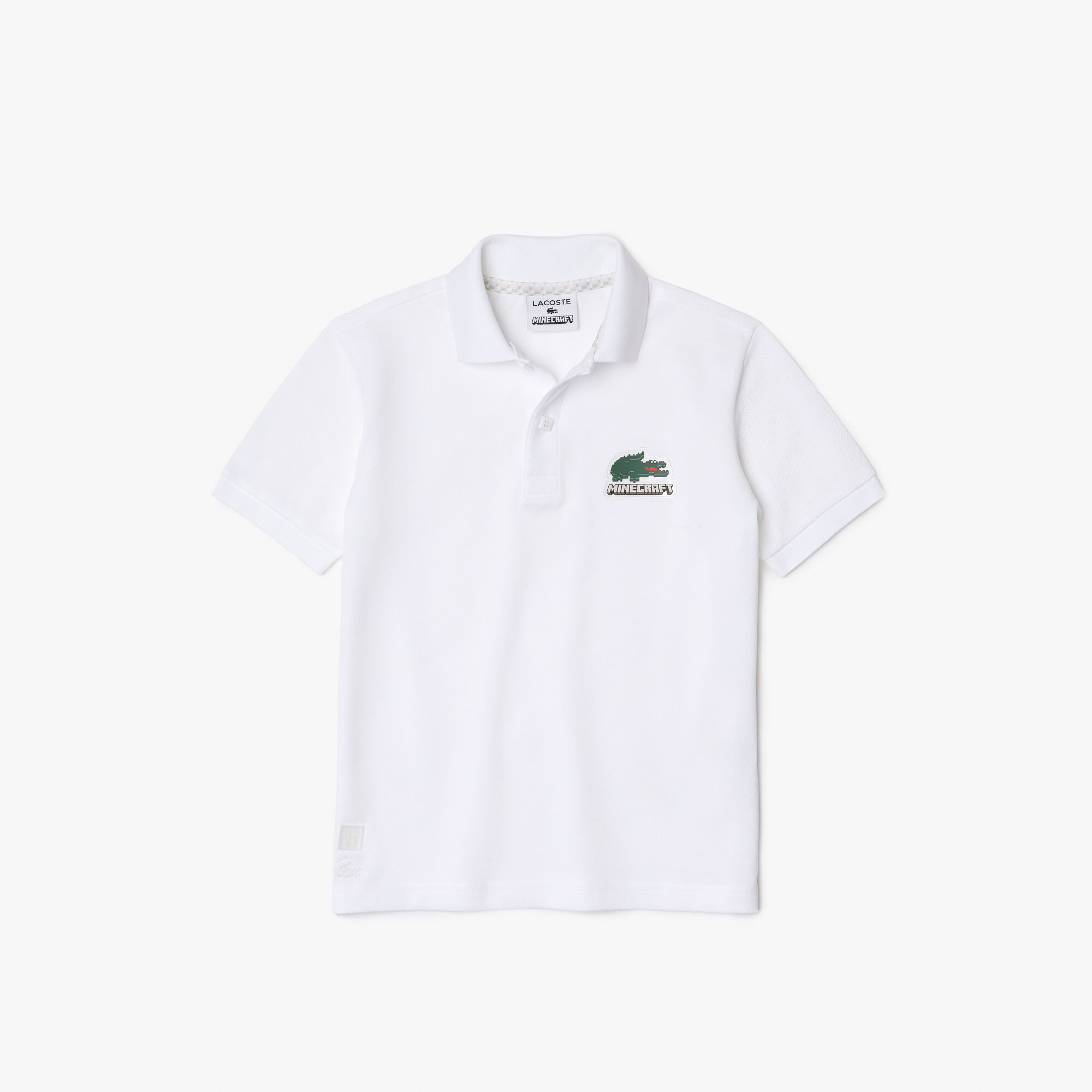kids lacoste polo shirt