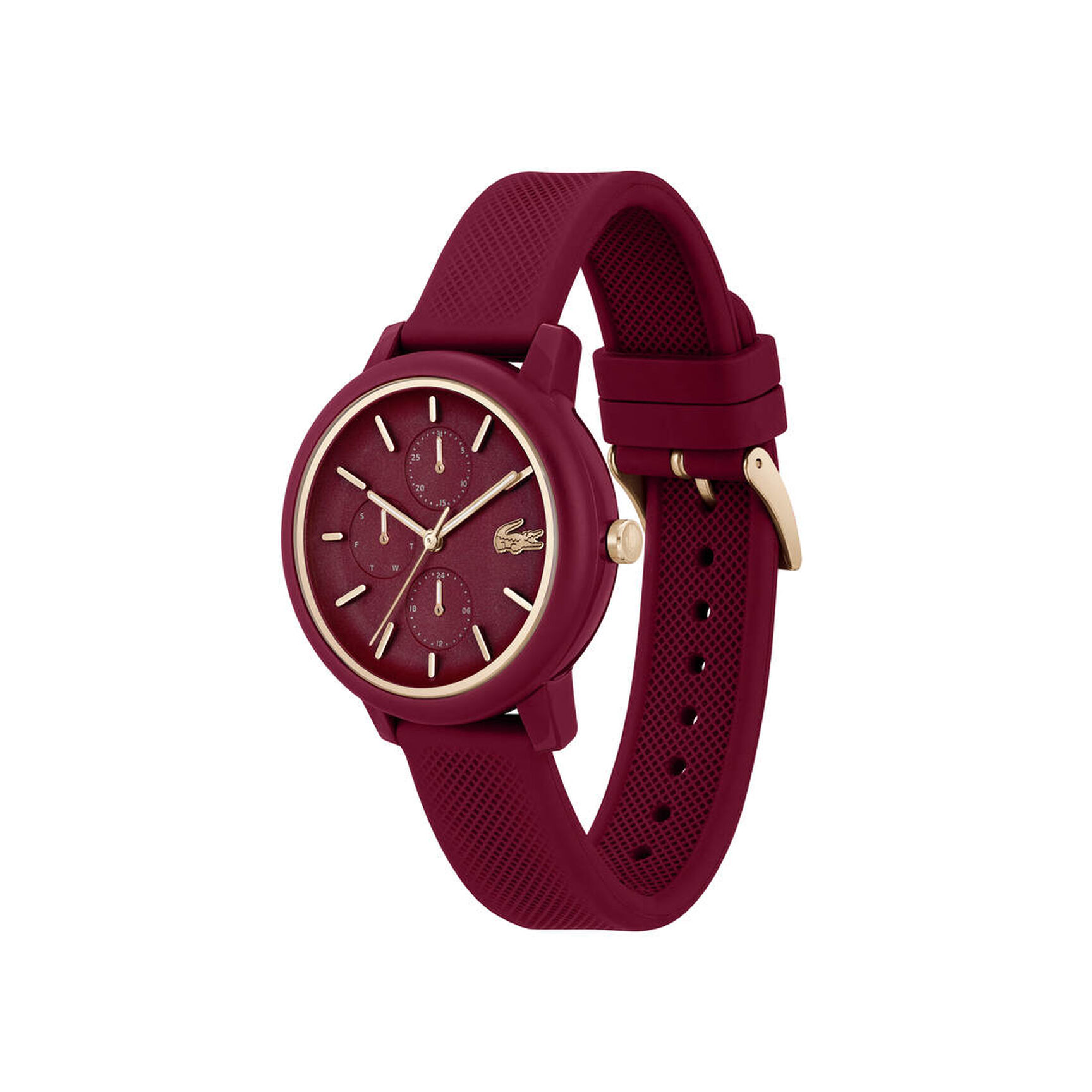 Women L1212 Non-metal Watch - 2001328-BGD