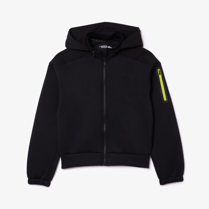 Removable Sport Hoodie