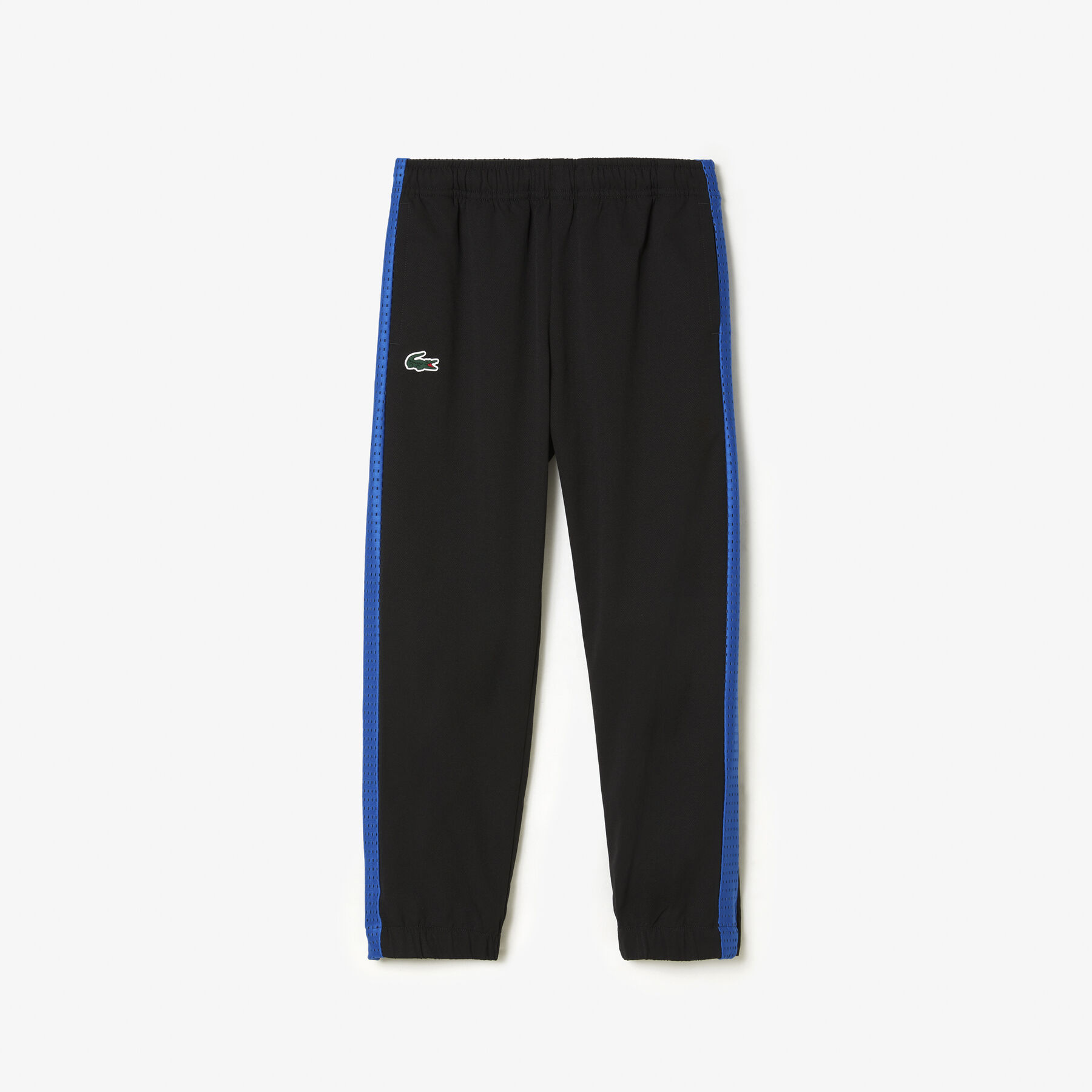 Boys’ Lacoste Tennis Colourblock Jogger Set boys lacoste tennis colourblock jogger set