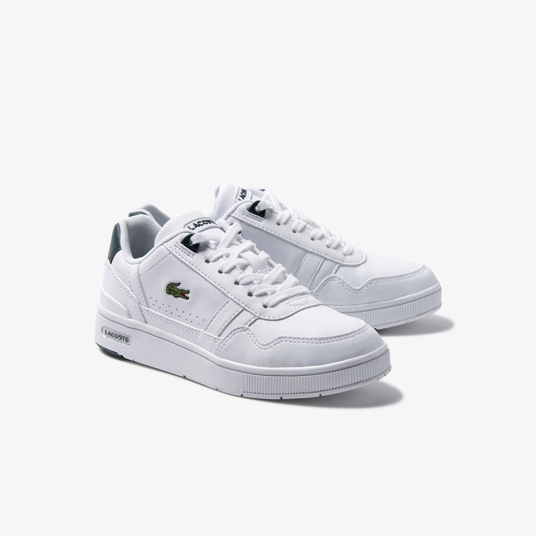 حذاء رياضي للأطفال بمشبك T-Clip مصنوعة من مواد اصطناعية Children’s T-Clip Synthetic Sneakers - 42SUC0004-1R5