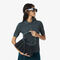 lacoste runway small leather mesh lenglen purse
