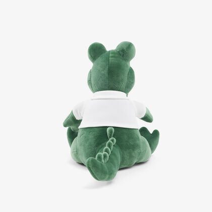 Logo Polo Croco Plushie