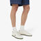 Men's Club-Low Leather Sneakers lacoste men s club low leather sneakers