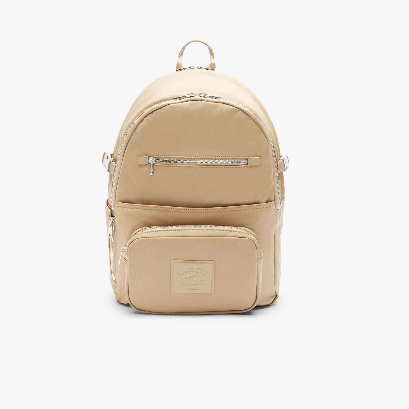 حقيبة ظهر لاكوست الكلاسيكية Lacoste Classics Backpack - NH5077IX-F07