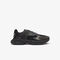 lacoste kids  l003 neo textile trainers