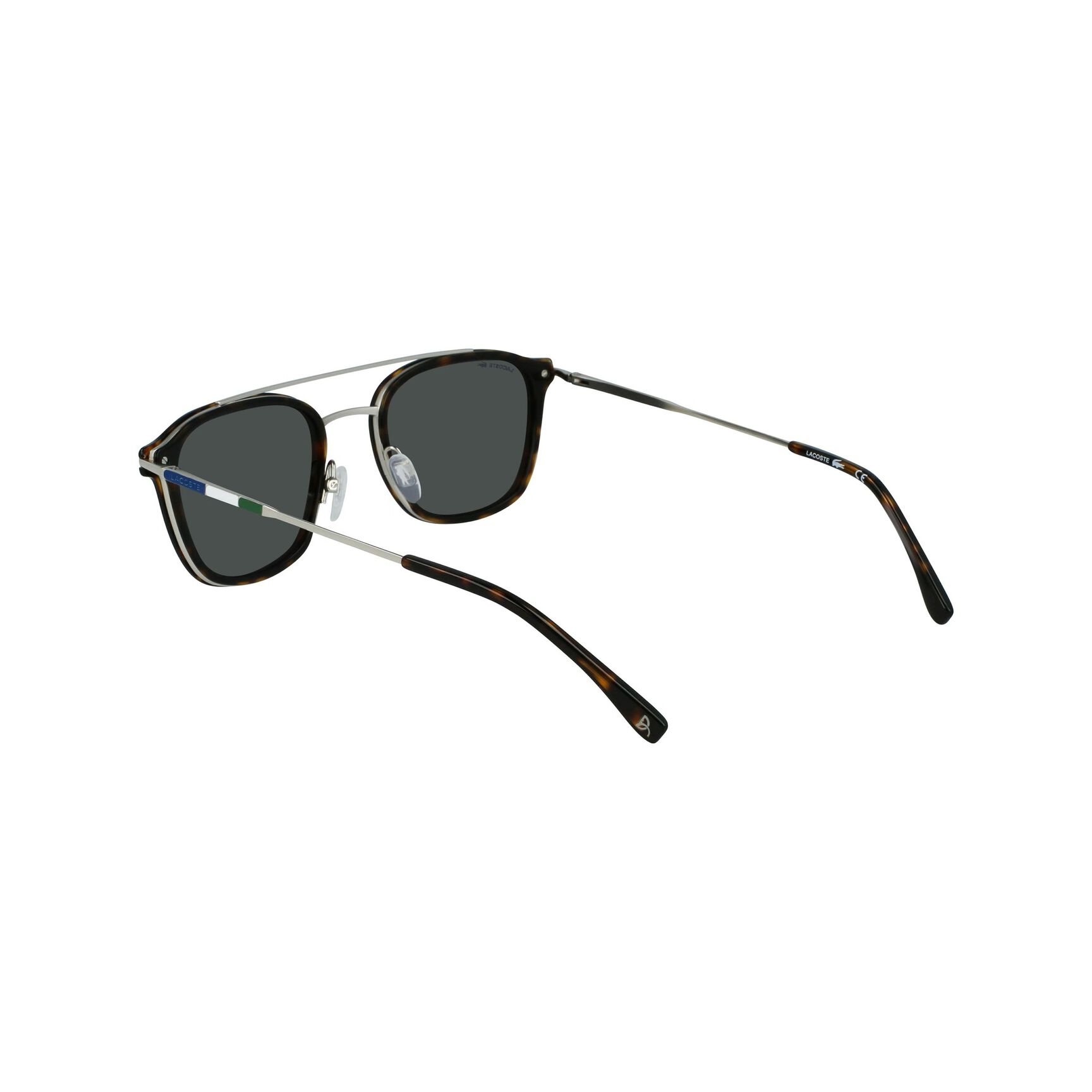 Rectangle Acetate Novak Djokovic Sunglasses