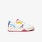 Women's Lacoste L001 Eco Synthetic and Textile Sneakers women s lacoste l001 eco synthetic and textile sneakers