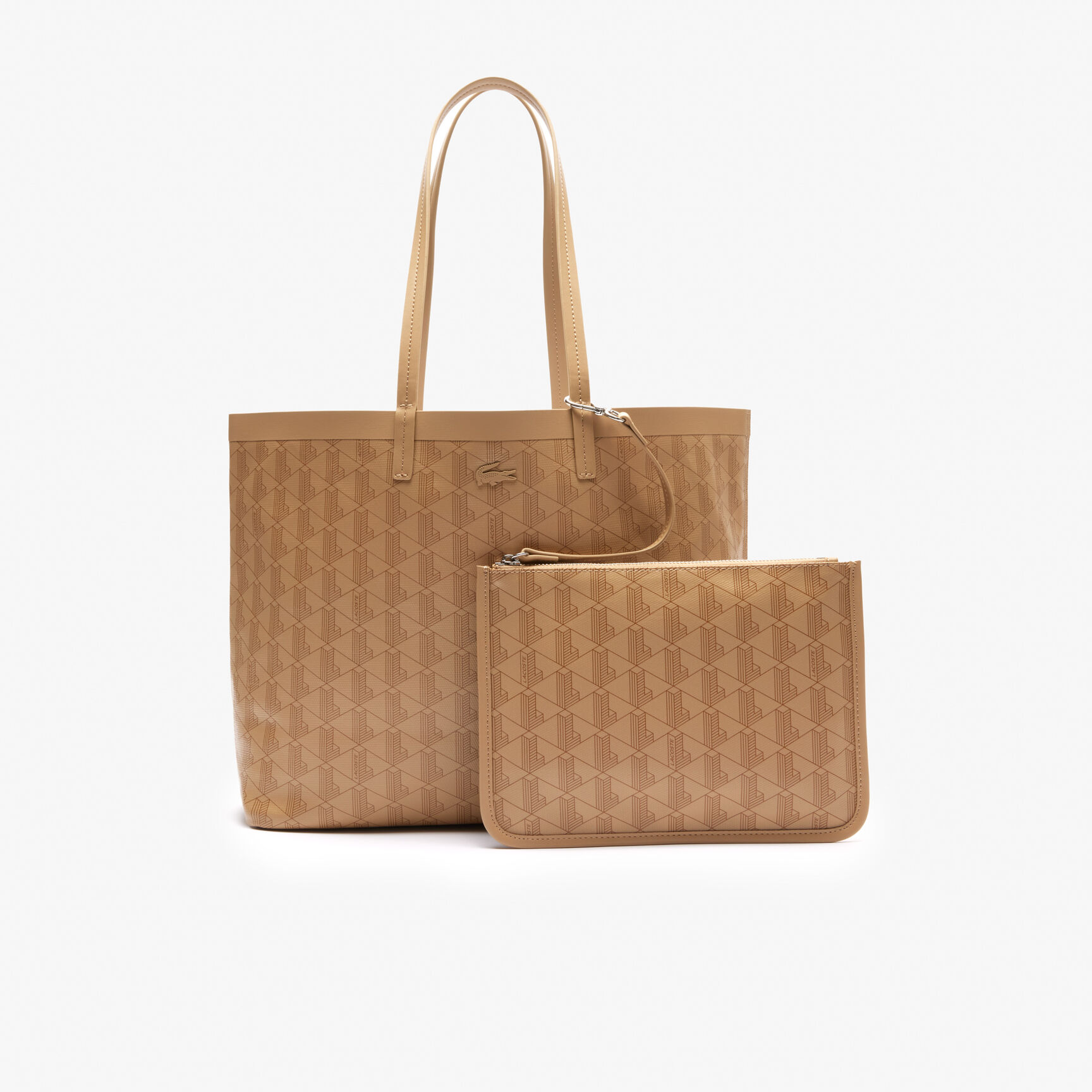 Zely Tote with Removable Pouch - NF4344ZE-N84