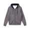 Men's Lacoste SPORT Tennis hooded zippered sweatshirt in fleece men s lacoste sport tennis hooded zippered sweatshirt in fleece