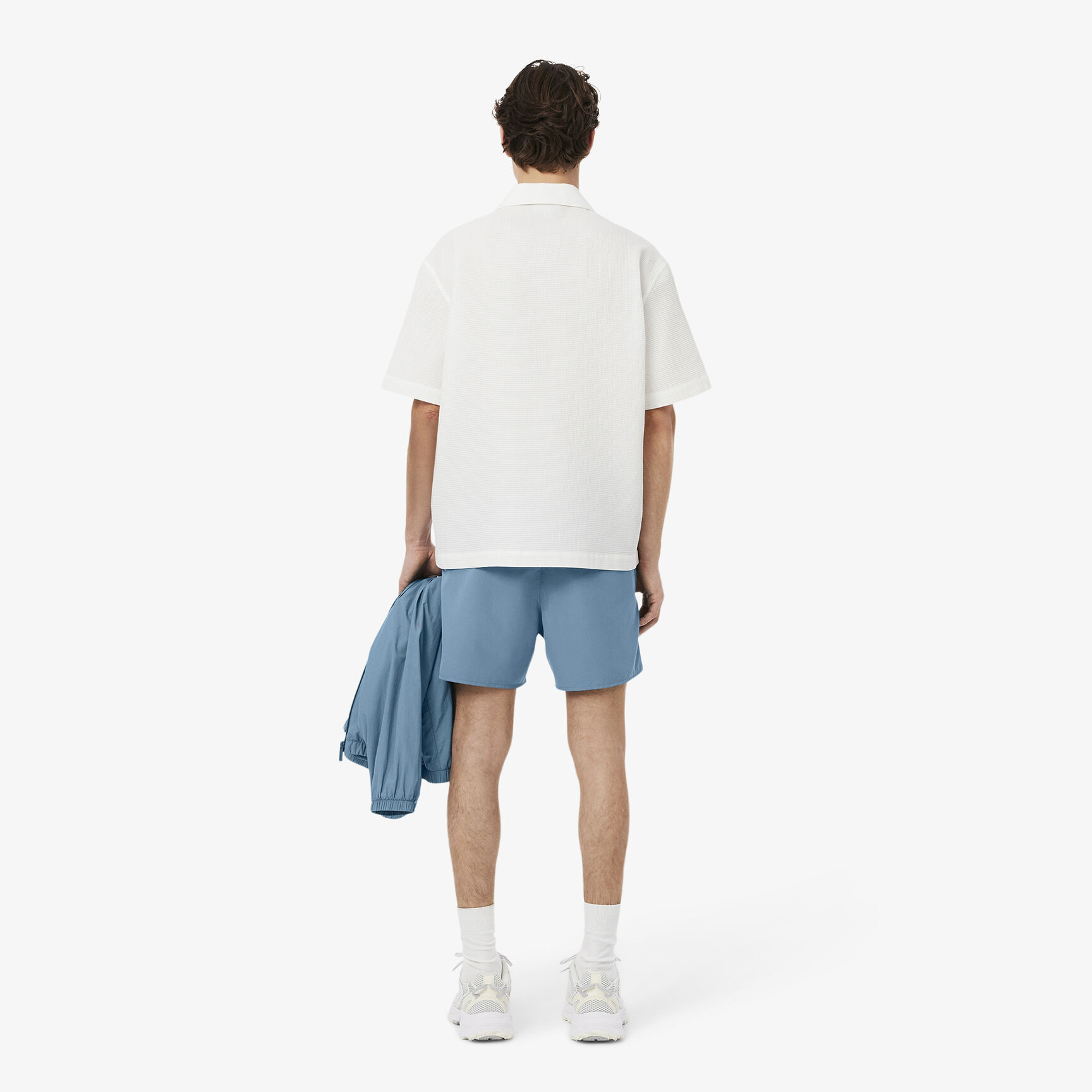 Quick-Dry Swim Trunks Quick-Dry Swim Trunks - MH6270-00-EIE