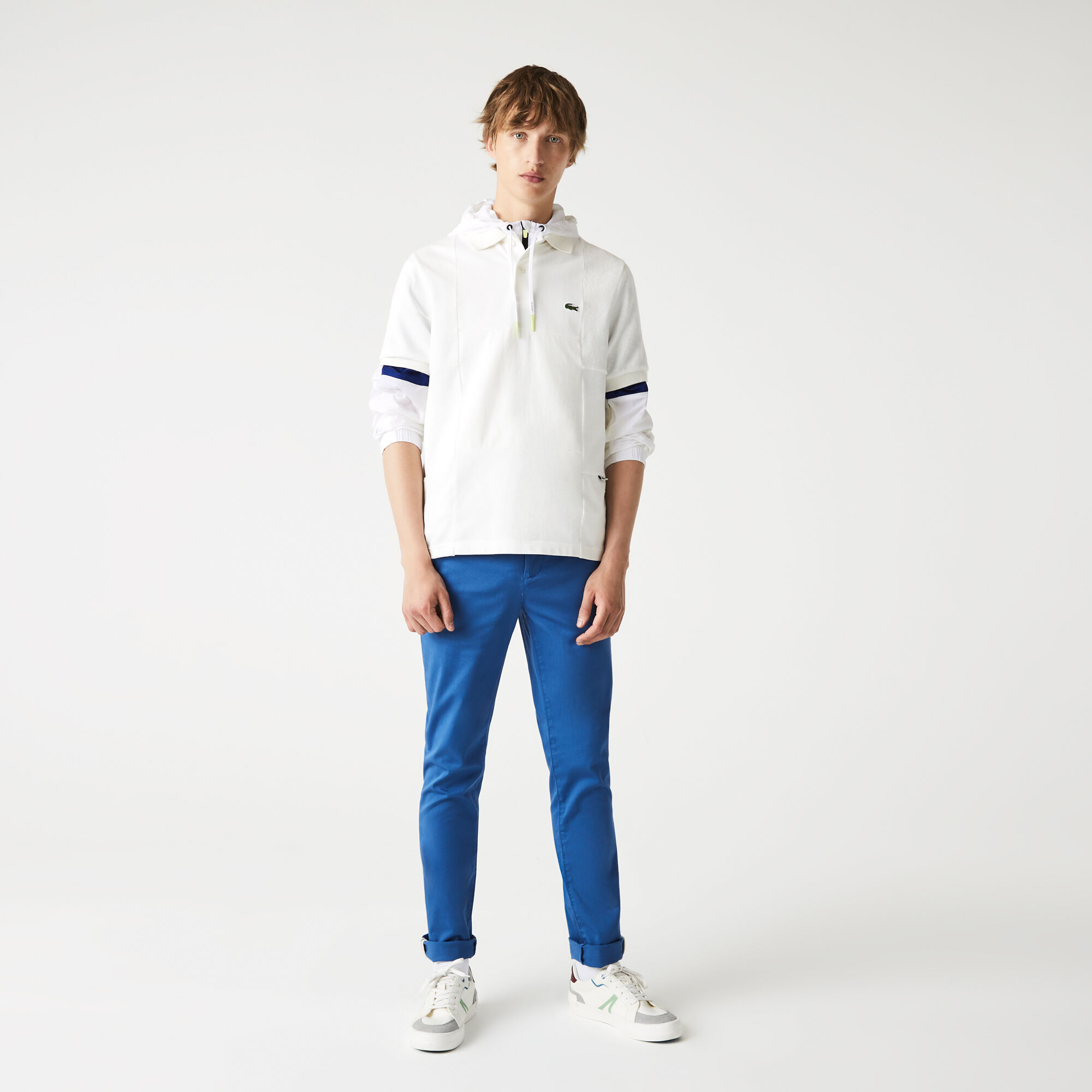 Lacoste AE