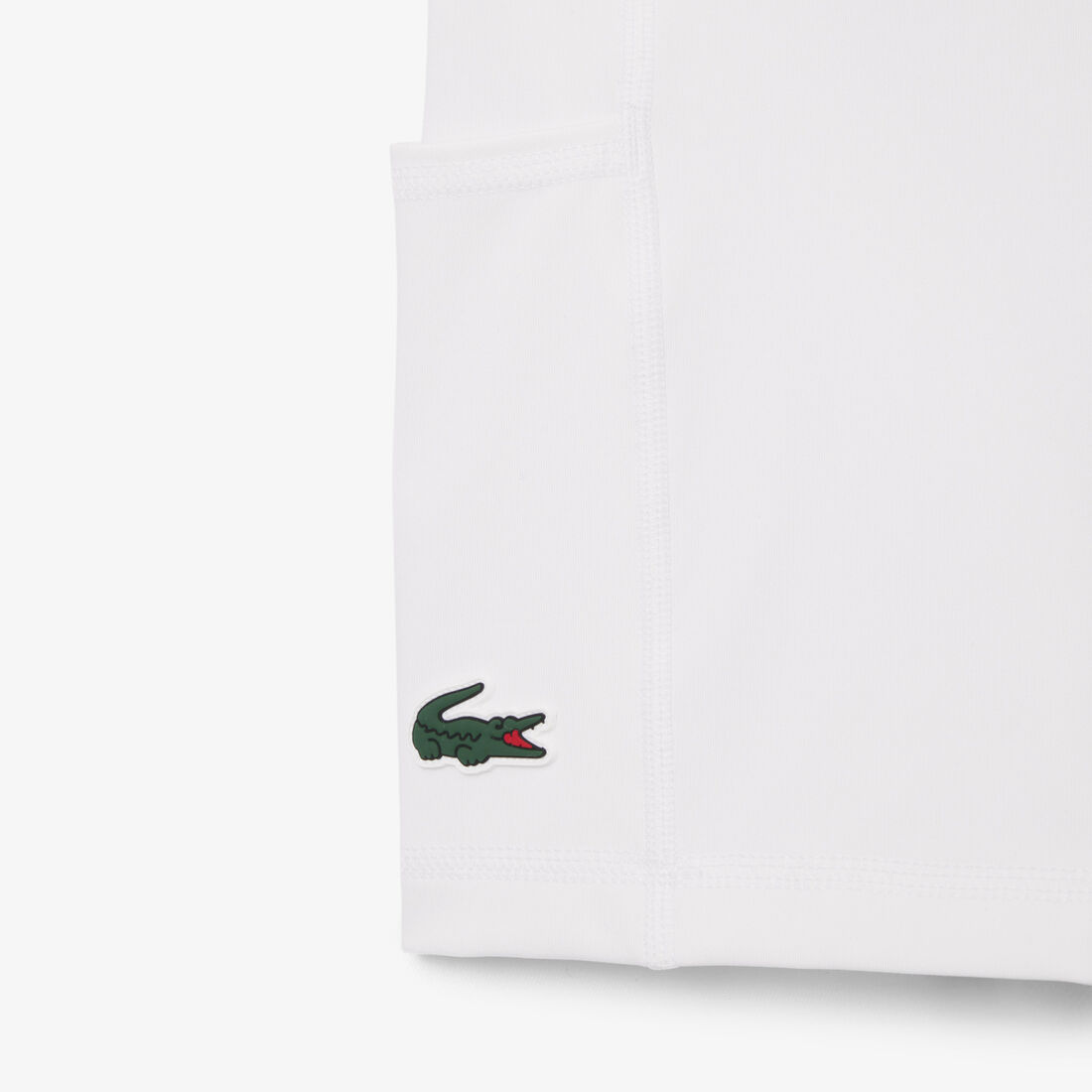 Ultra Dry Stretch Tennis Dress with Liner lacoste ultra dry stretch tennis dress with liner
