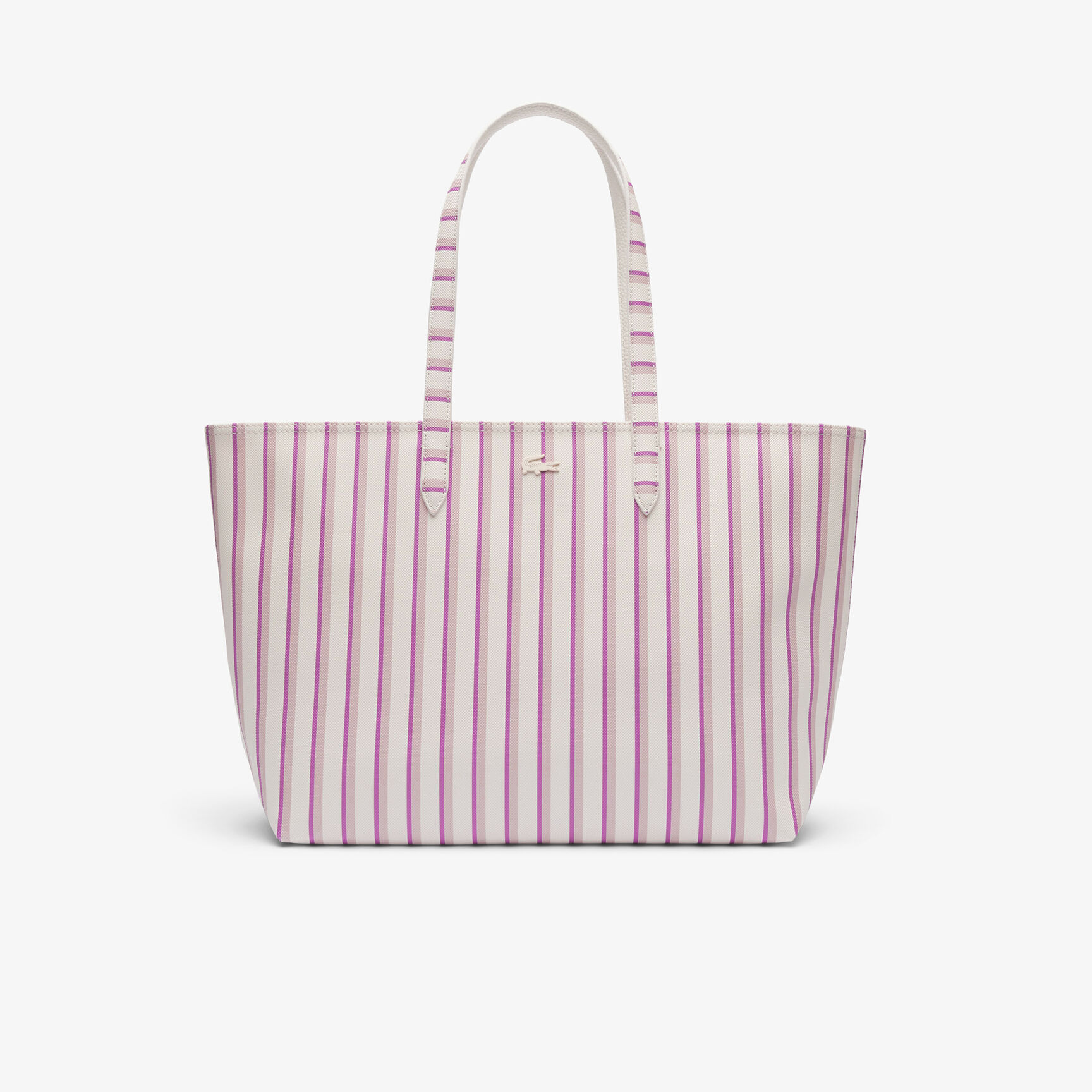 حقيبة آنا بسحاب ذات وجهين Anna Reversible Zipped Tote - NF4932AS-Q68