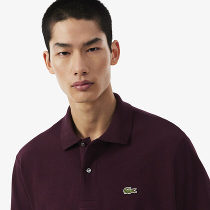 Classic Fit L.12.12 Original Polo Shirt