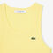 تيشيرت قطني ضيق بدون أكمام Slim Fit Ribbed Cotton Tank Top - TF5388-00-107