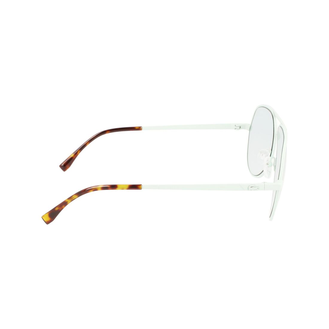 Lacoste XL Aviator Metal Sunglasses Lacoste XL Aviator Metal Sunglasses