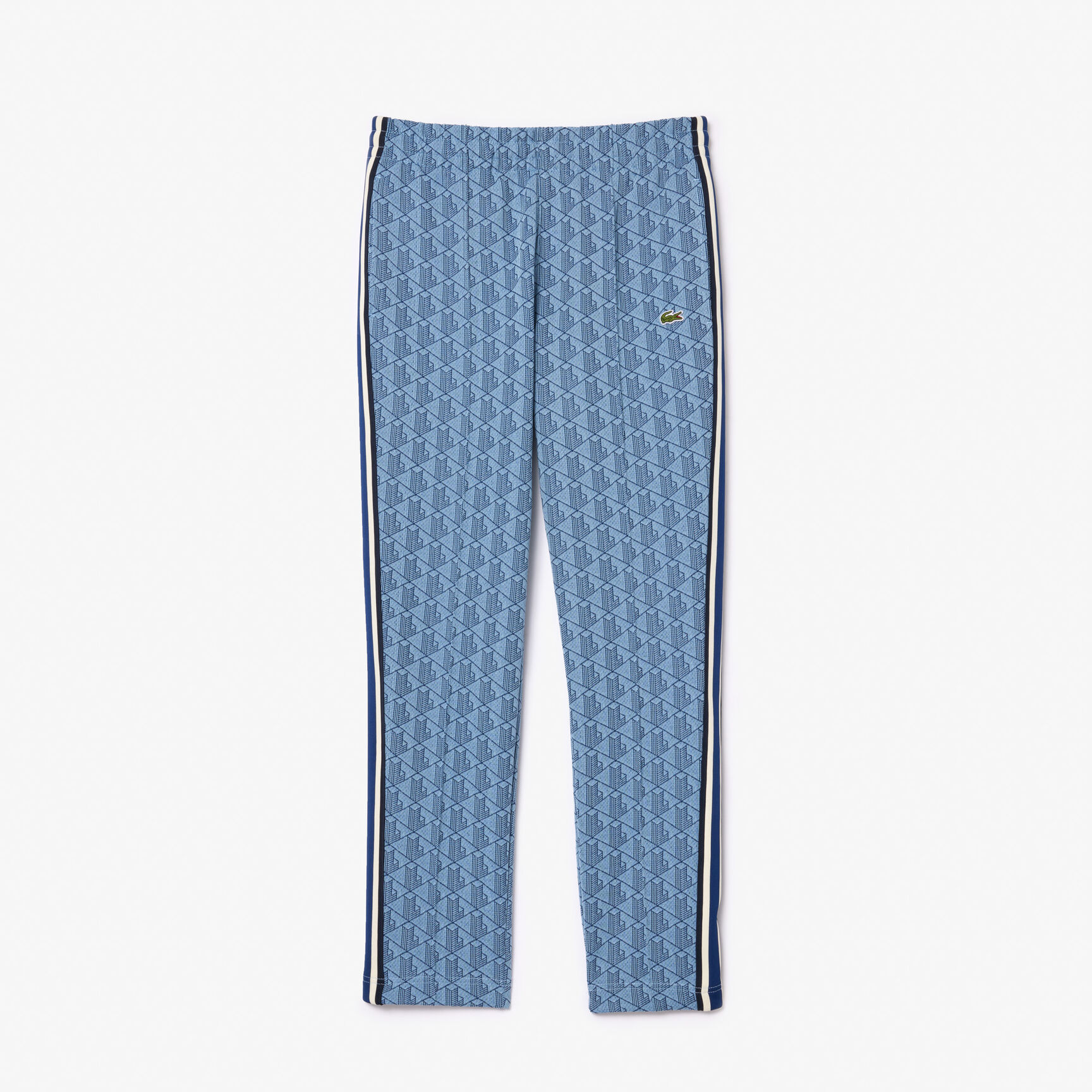 Paris Monogram Jacquard Sweatpants - XH1440-00-I8K