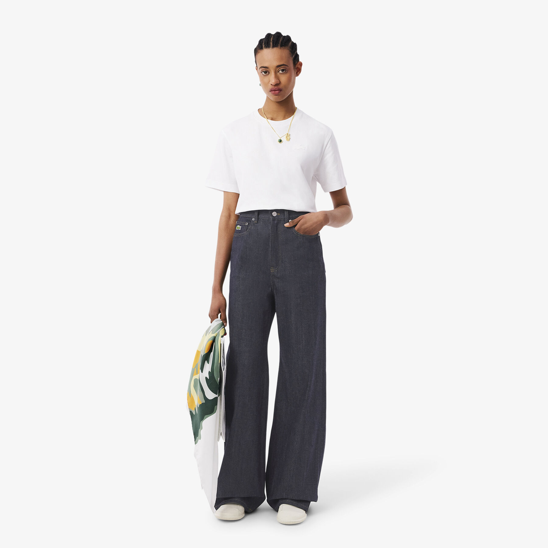 PANTALON PANTALON - HF9226-00-ML4