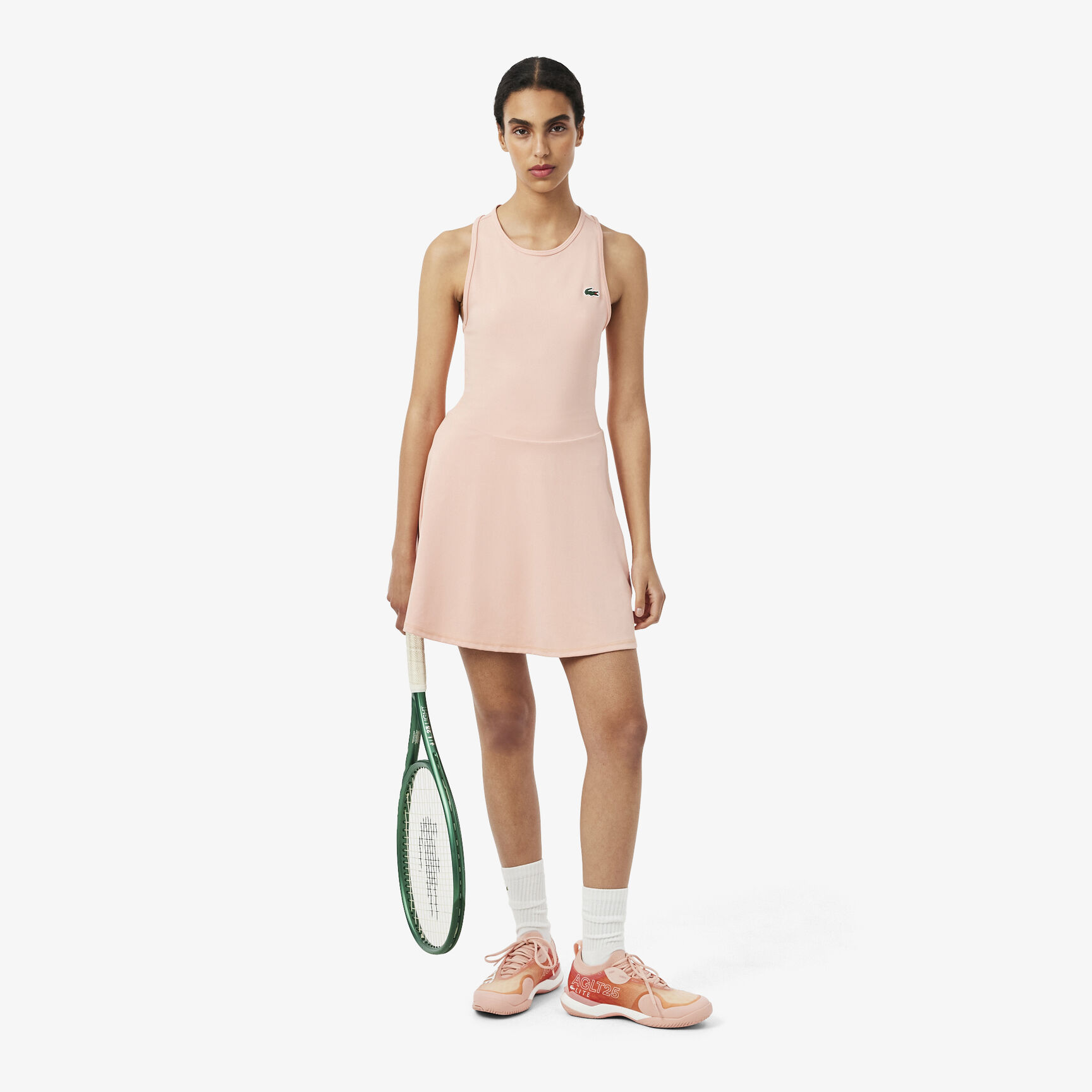 Women's AG-LT25 Lite Tennis Shoes - 51SFA0008-13C