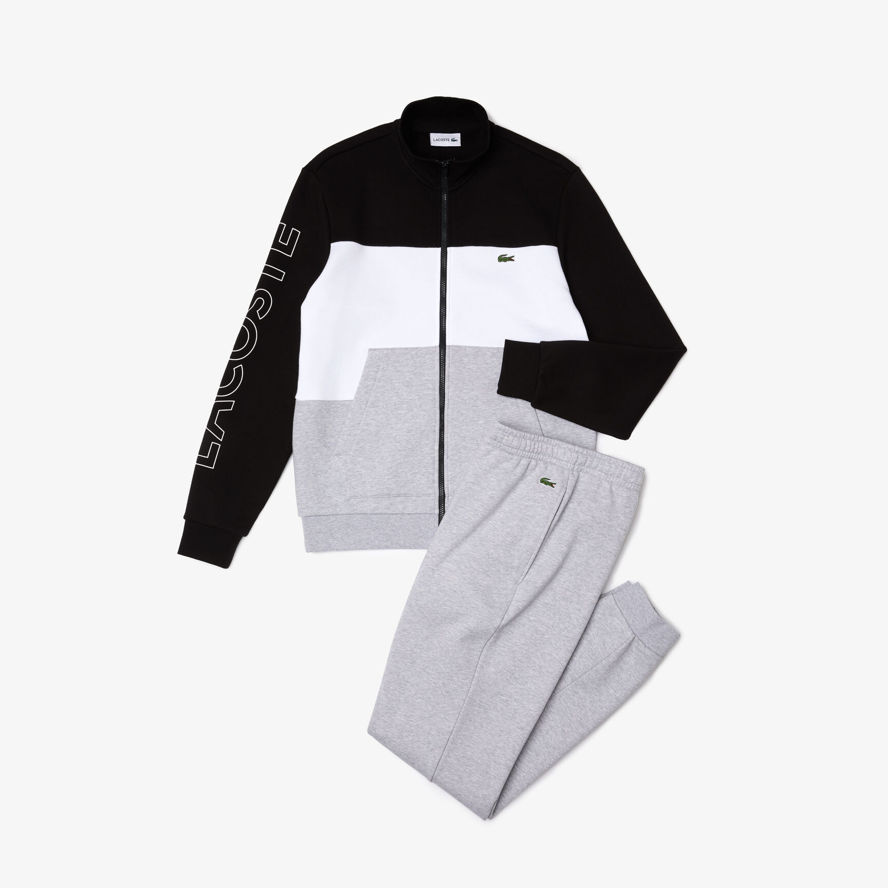 بذلة رياضية صوف بكتل لونية للرجال بذلة رياضية صوف بكتل لونية للرجال