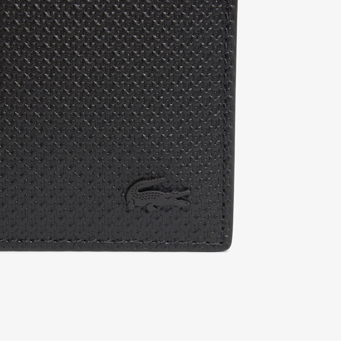 Small Pique Leather Chantaco Billfold Small Pique Leather Chantaco Billfold - NH2824CE-000