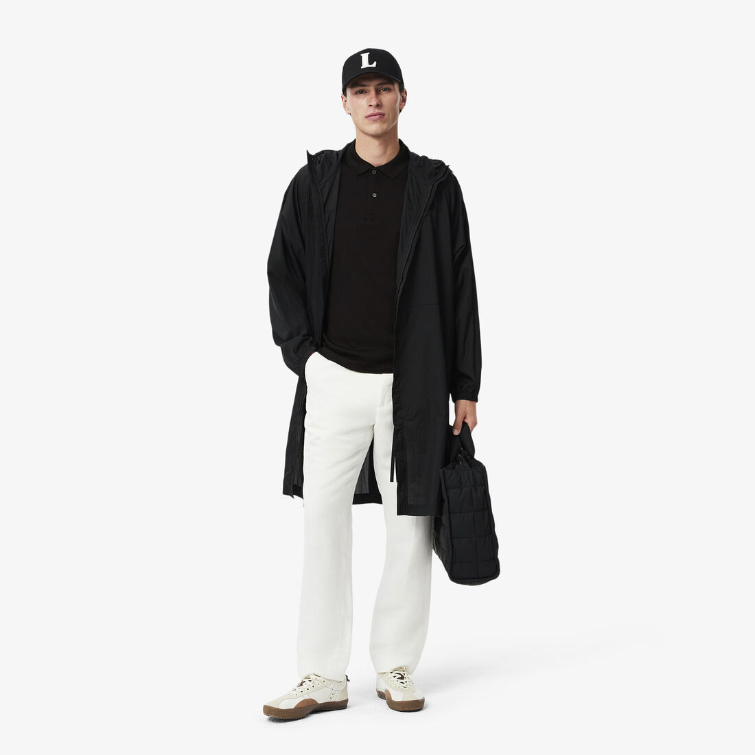 Regular Fit Cotton Pima Polo Shirt Regular Fit Cotton Pima Polo Shirt - DH2050-00-031